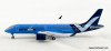 Gemini Jets 1:400 Airbus A220-300: Breeze Airways (Reg# N2093BZ)