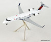 Gemini 200 1:200 Bombardier CRJ 200: Delta Airlines (Reg# N685BR)