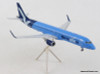 Gemini 200 1:200 Embraer ERJ-195: Breeze Airways (Reg# N190BZ)