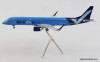 Gemini 200 1:200 Embraer ERJ-195: Breeze Airways (Reg# N190BZ)