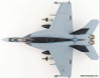 Hobby Master 1:72 McDonnell Douglas F/A-18E Super Hornet: USN NAWDC, NAS Fallon, NV, Top Gun: Maverick