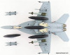 Hobby Master 1:72 McDonnell Douglas F/A-18E Super Hornet: USN NAWDC, NAS Fallon, NV, Top Gun: Maverick