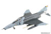 Hobby Master 1:72 McDonnell Douglas F-4G Wild Weasel: 52nd TFW, Spangdahlem AB, Germany, 1988