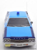 KK Scale 1:18 1974 Dodge Monaco: Massachusetts State Police