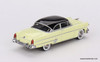 Mini GT 1:64 1954 Lincoln Capri Premier Yellow