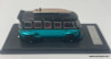 Liberty64 1:64 Volkswagen T1 Bus, Black/Blue