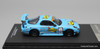 Time Micro 1:64 Mazda RX-7: Team Sunoco