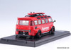 Liberty64 1:64 Volkswagen T1 Bus w/Surfboard: Supreme