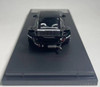 Street Weapon 1:64 Porsche 911 933 RWB, Black