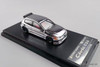 Street Weapon 1:64 Honda Civic EG6, Chrome Finish
