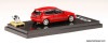 Hobby Japan 1:64 Honda Civic EG6 SiR-S w/Engine Display, Mirano Red