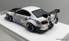 Wildfire 1:64 Nissan Silvia S15 Rocket Bunny, White