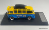 BriScale Micro 1:64 Volkswagen T1 Bus: Spoon Sports