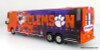 Iconic Replicas 1:87 Clemson University Coach / Internal
