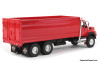 Greenlight 1:64 Greenlight 1:64 2022 International Workstar Grain Truck w/Canvas Cover, Red