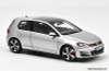 Norev 1:18 2013 Volkswagen Golf GTi, Reflex Silver