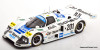 KK Scale 1:18 Mazda 787B #201: 24 Hours Le Mans