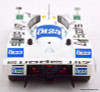 KK Scale 1:18 Mazda 787B #201: 24 Hours Le Mans