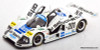 KK Scale 1:18 Mazda 787B #201: 24 Hours Le Mans