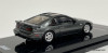 Inno64 1:64 Nissan Fairlady (Z32), Oxford Gray Metallic