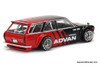 Mini GT (Kaido House) 1:64 Datsun 510 Pro Street Wagon: Advan Yokohama