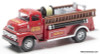Denver Diecast 1:48 1956 Ford Fire Truck: Cripple Creek Fire Department 