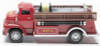 Denver Diecast 1:48 1956 Ford Fire Truck: Cripple Creek Fire Department 