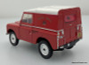 Oxford Diecast 1:43 1975 Land Rover Series III (RHD) Postbus: Royal Mail