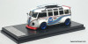 Inspire Model 1:64 Volkswagen T1 Bus Robert Design: Martini Racing