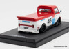 Time Micro 1:64 Volkswagen T1 Pick-Up: BRE Datsun