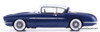 Avenue43 by AutoCult 1:43 1956 Chevrolet Corvette Impala XP-101, Metallic Blue