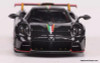 HKM 1:64 Pagani Imola V12,Carbon Fiber