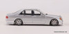 Street Weapon 1:64 Mercedes Benz W140, Silver