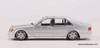 Street Weapon 1:64 Mercedes Benz W140, Silver