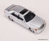 Street Weapon 1:64 Mercedes Benz W140, Silver
