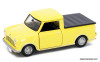 Tiny City 1:50 Morris Mini Pick-Up, Yellow