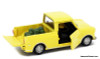 Tiny City 1:50 Morris Mini Pick-Up, Yellow