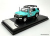 Time Micro 1:64 Toyota FJ Cruiser: Department Of Forestry Ranger