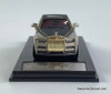 Small Carart 1:64 Rolls Royce Phantom, Champagne/Matte Black