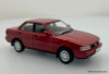 First:43  Models 1:43 1990 Nissan Sunny B13, Metallic Red