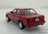 First:43  Models 1:43 1990 Nissan Sunny B13, Metallic Red