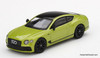 Mini GT 1:64 Bentley Continental GT Limited Edition by Mulliner, Metallic Green (Mijo Exclusive)