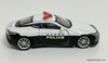 ERA Car 1:64 Lexus LC500 Police Car (Mijo Exclusive)