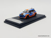Time Micro 1:64 LBWK Mini Cooper: Gulf Livery