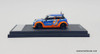 Time Micro 1:64 LBWK Mini Cooper: Gulf Livery