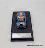 Time Micro 1:64 LBWK Mini Cooper: Gulf Livery