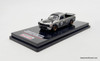 Inno64 1:64 Nissan Sunny Hakotora Pickup Truck "INAZUMA WORK," Silver
