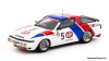 Tarmac Works 1:64 1987 Mitsubishi Starion #5: STP JTC 