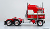 IXO 1:64 Kenworth K100 Aerodyne Tractor: BJ & The Bear