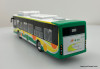 Dealer Edition 1:64 BYD Electric Transit Bus
